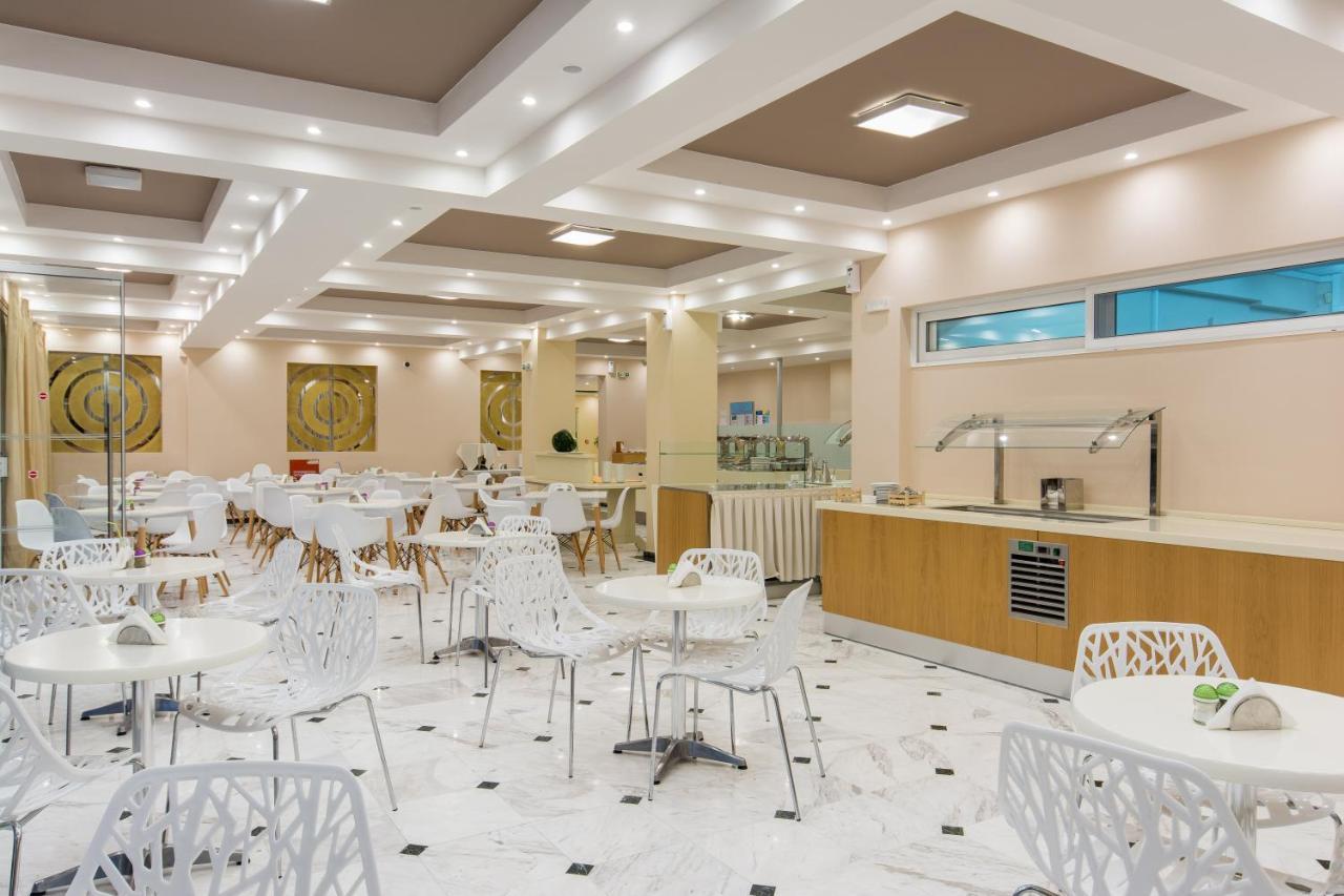 Roseland Hotel Marmari  Ngoại thất bức ảnh